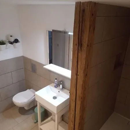 Apartment Hirschkopf *