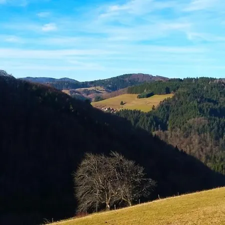 Apartment Hirschkopf