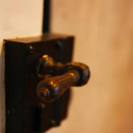 Apartment Hirschkopf *