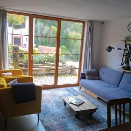 Hirschkopf Kleines Wiesental