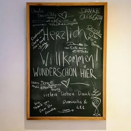 Hirschkopf Apartment *