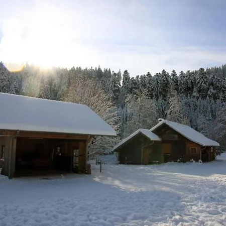 Hirschkopf Kleines Wiesental