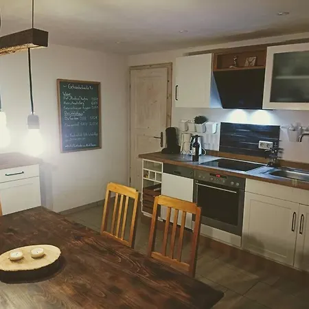 Hirschkopf Apartment *