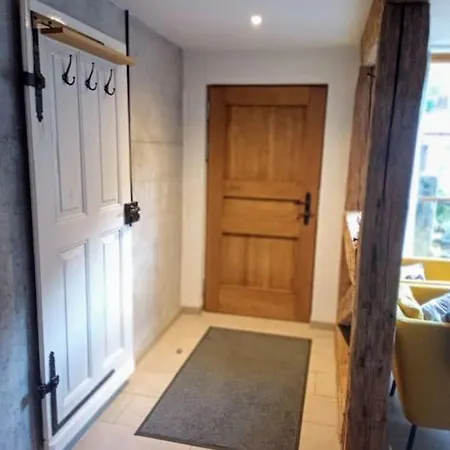 Hirschkopf Apartment Kleines Wiesental