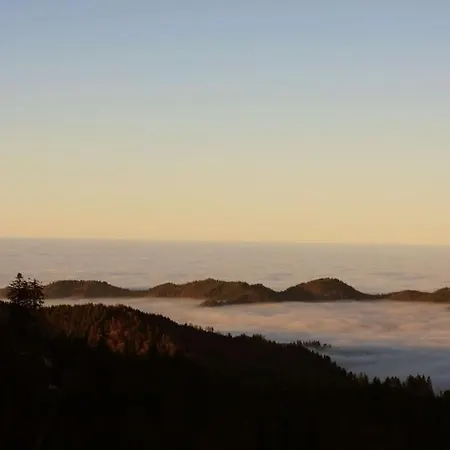 Hirschkopf Kleines Wiesental