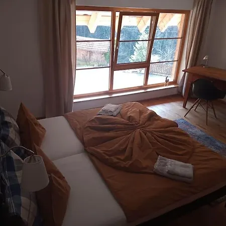 Apartment Hirschkopf Kleines Wiesental