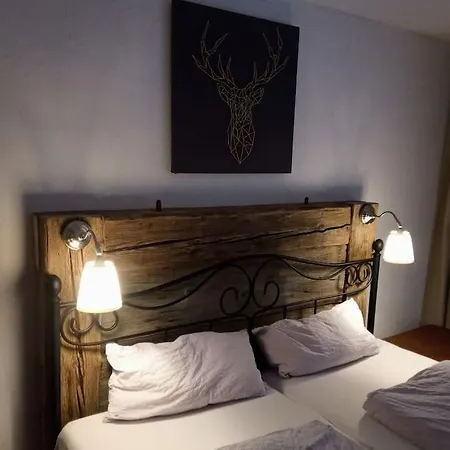 Hirschkopf Apartment *