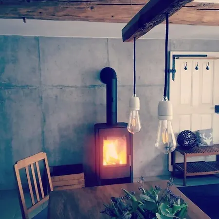 Apartment Hirschkopf Kleines Wiesental