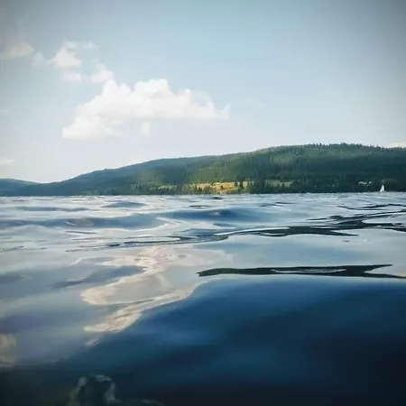 Apartment Hirschkopf *